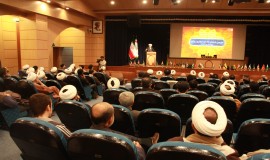مرکز تحقیقات کامپیوتری علوم اسلامی نور